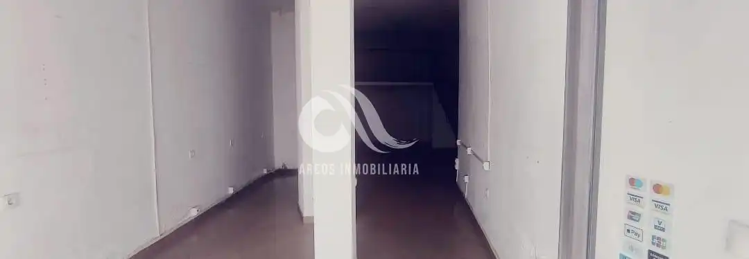 Commercial properties for sale in Zona Centro