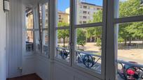 Vista exterior de Pis en venda en Durango amb Balcó