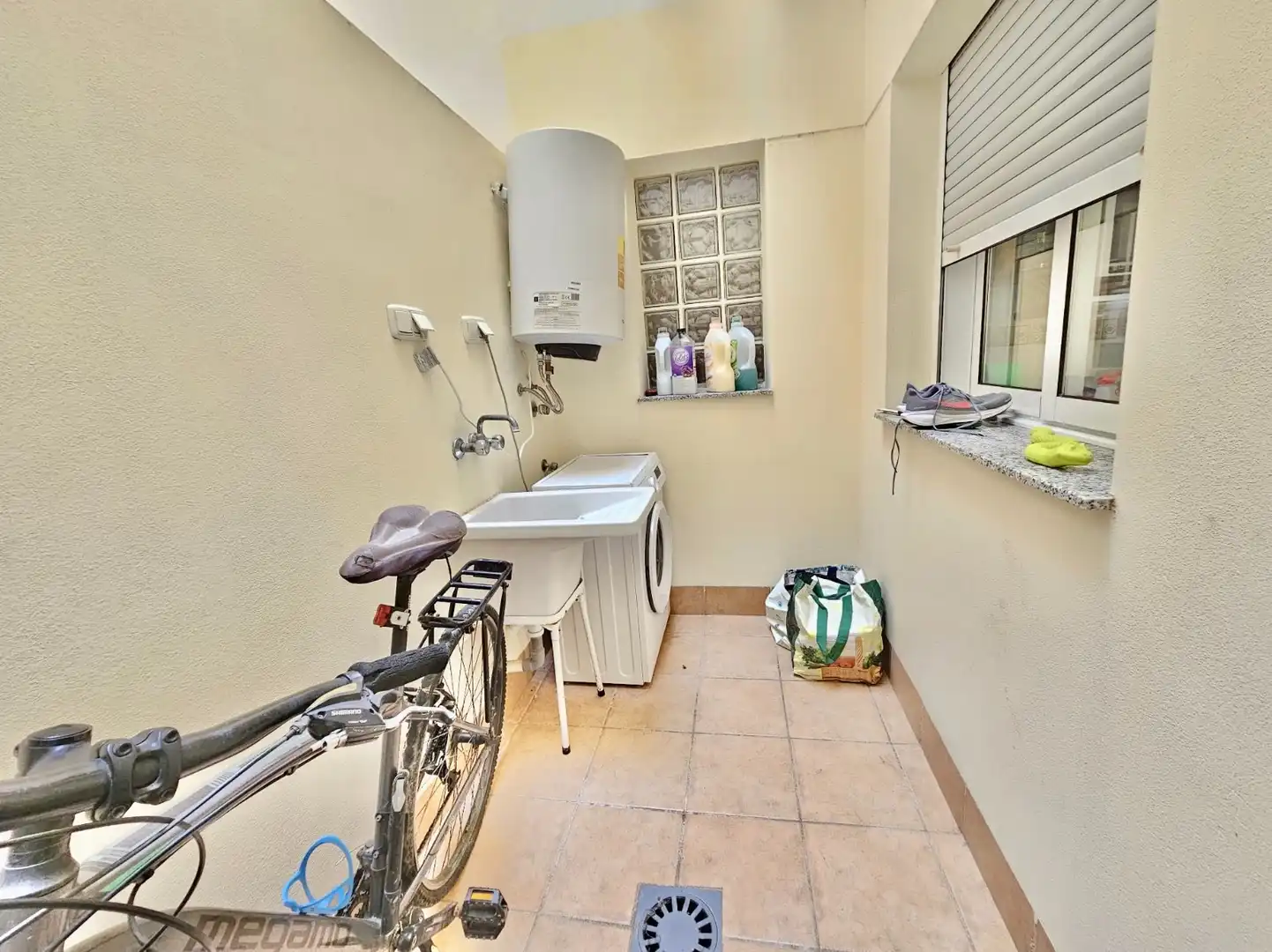 Erdgeschosswohnung mit Aufzug zum Verkauf in Los Cuarteros, imagen 21