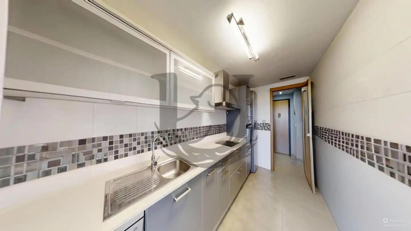 Cocina de Piso en venta en Silla con Aire acondicionado, Terraza y Trastero
