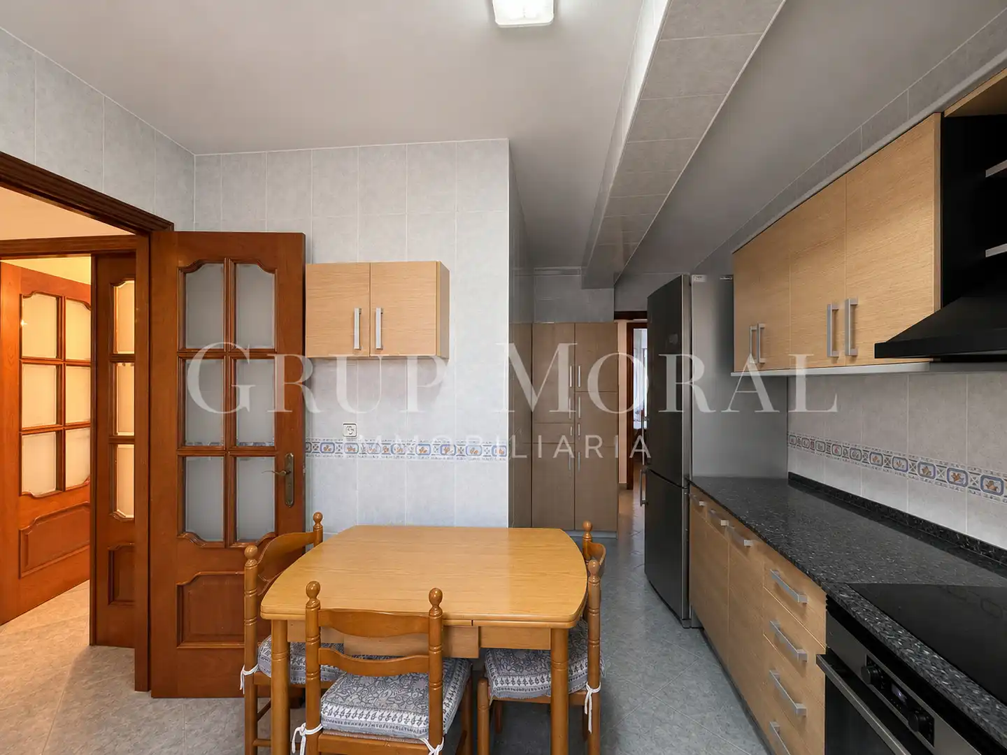 Cocina de Piso en venta en Tarragona