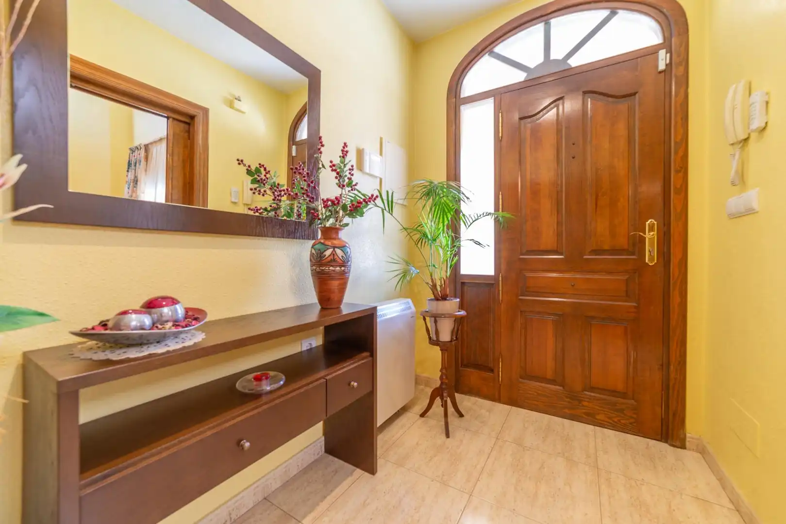 Chalet con piscina en venta en Santiago de la Ribera, imagen 37