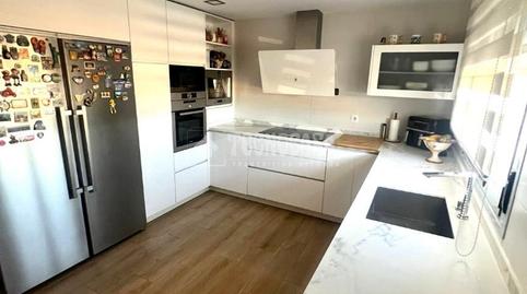 Foto 4 de Casa adosada en venta en Parla Este, Madrid