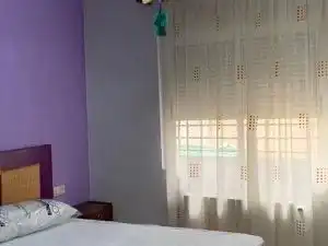 Habitación de Piso en venta en Albacete con Calefacción