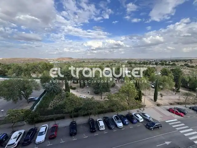 Pis amb piscina de lloguer a Calle Estefanita, imagen 5
