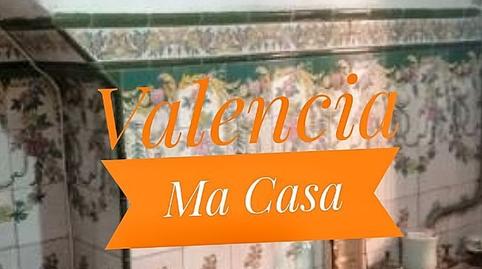 Photo 3 of House or chalet to rent in El Cabanyal - El Canyamelar, Valencia