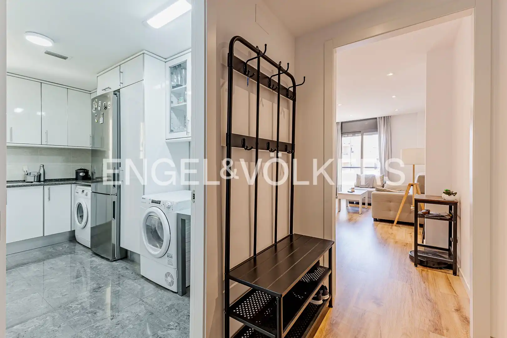 Ático en venta en Barcelona con Aire acondicionado, Calefacción y Terraza
