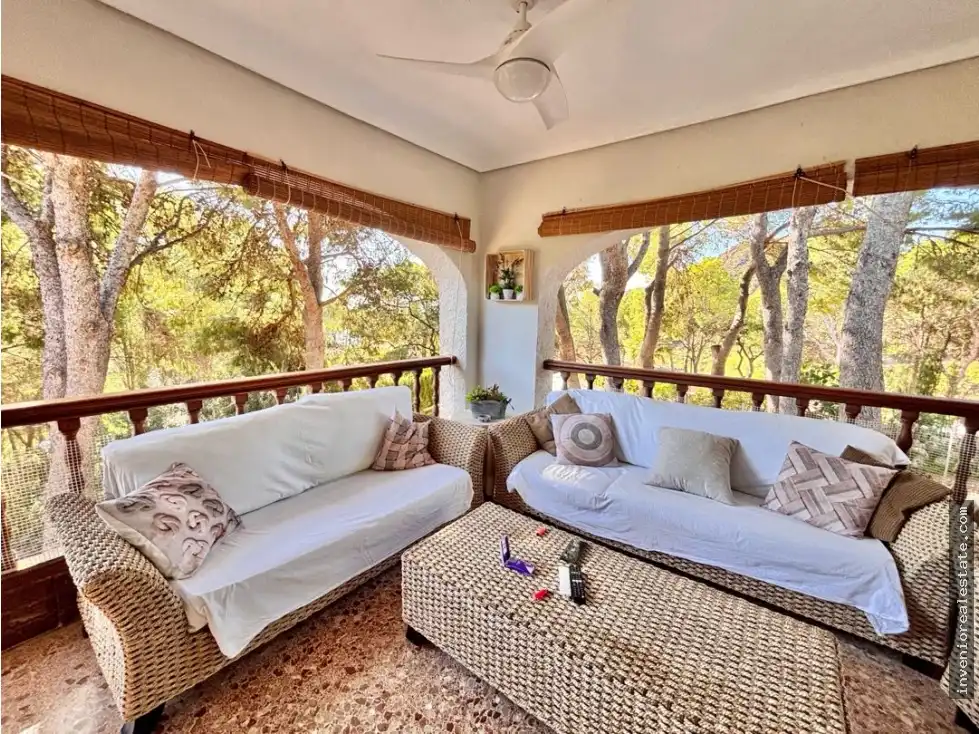 Villa avec piscine à vendre à Montornés - Las Palmas - El Refugio, imagen 28