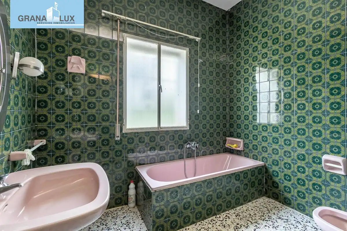 Casa o xalet en venda a San Matías - Realejo