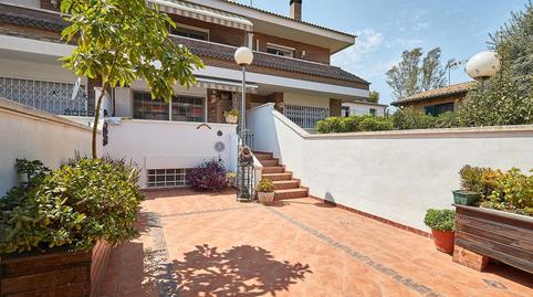 Photo 2 of House or chalet for sale in Carrer de L'estrella de Mar, 214, Baixador, Barcelona