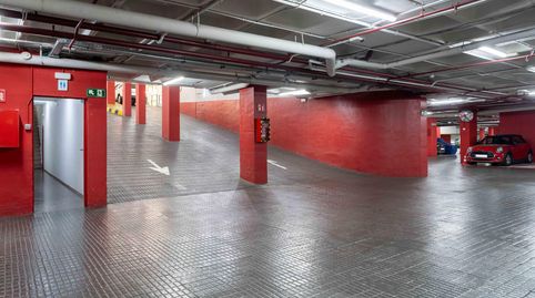 Foto 5 de Garaje de alquiler en Calle Bruc, 103, Dreta de l'Eixample, Barcelona Capital