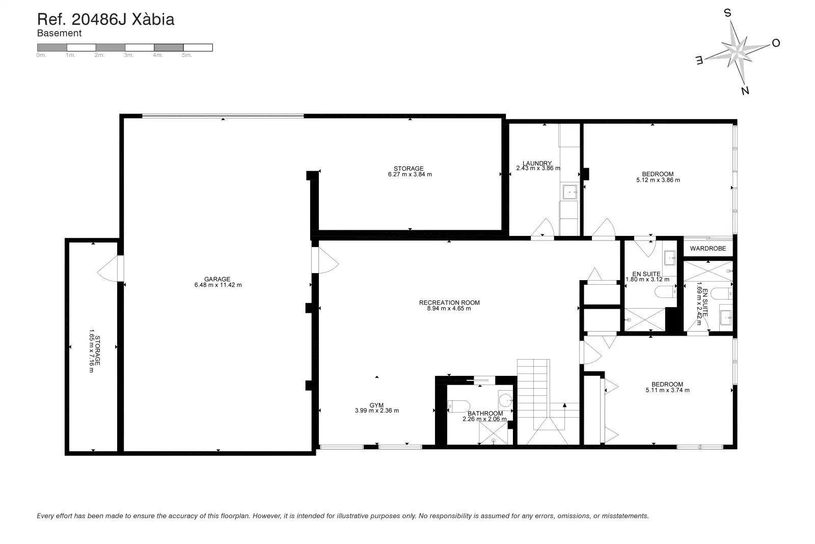 Houses for sale in Jávea / Xàbia  with Air Conditioner, Heating and Private garden