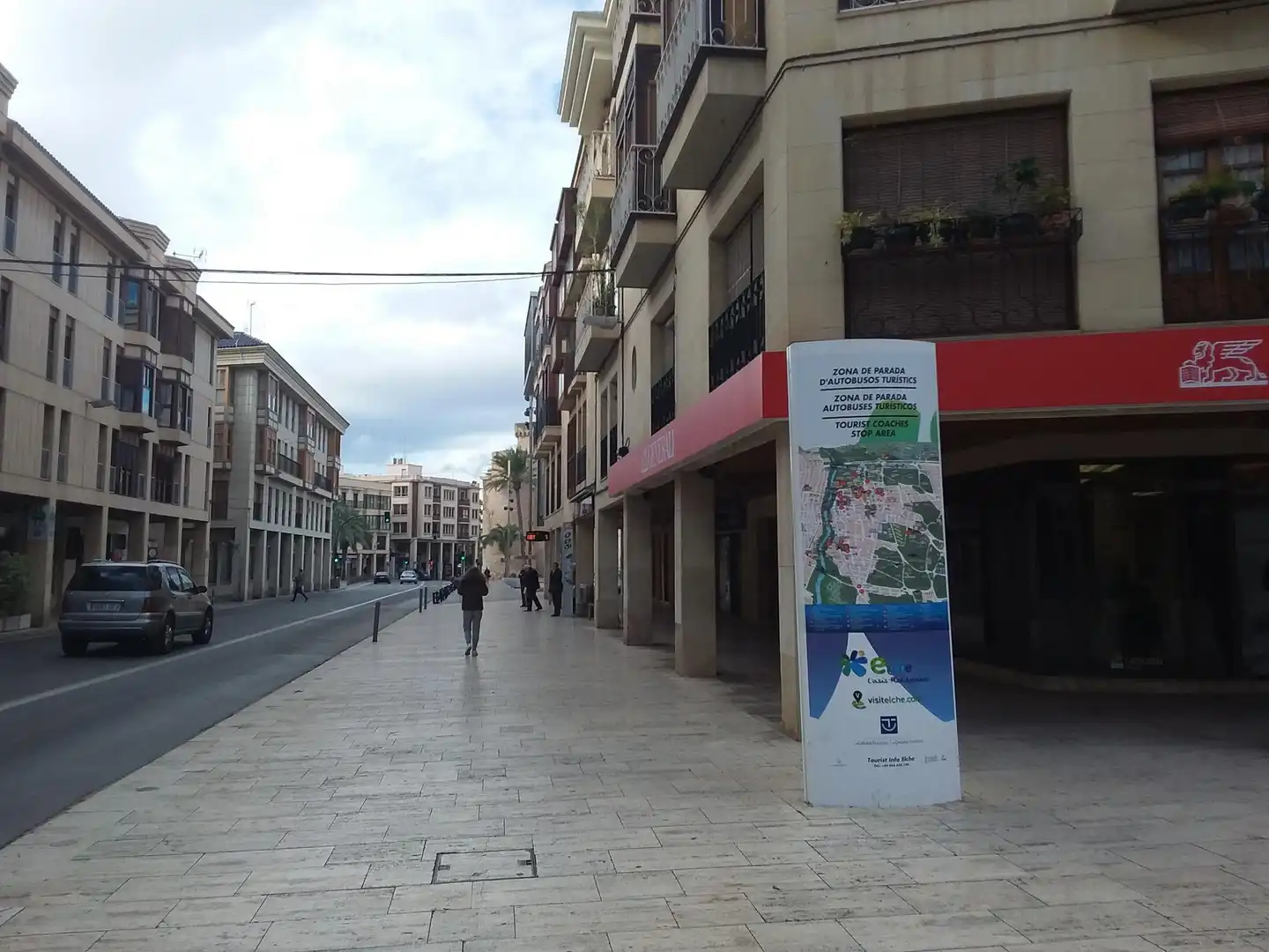 Flat for sale in Centro