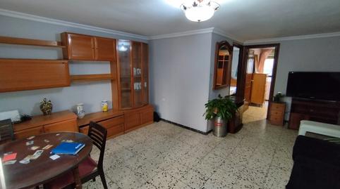 Foto 4 de Pis en venda a Calle Telescopio, Los Pájaros, Sevilla