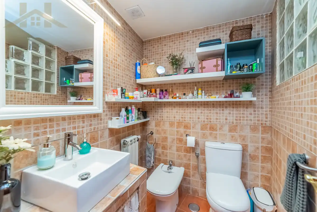 Baño de Piso en venta en Ciempozuelos con Aire acondicionado y Calefacción