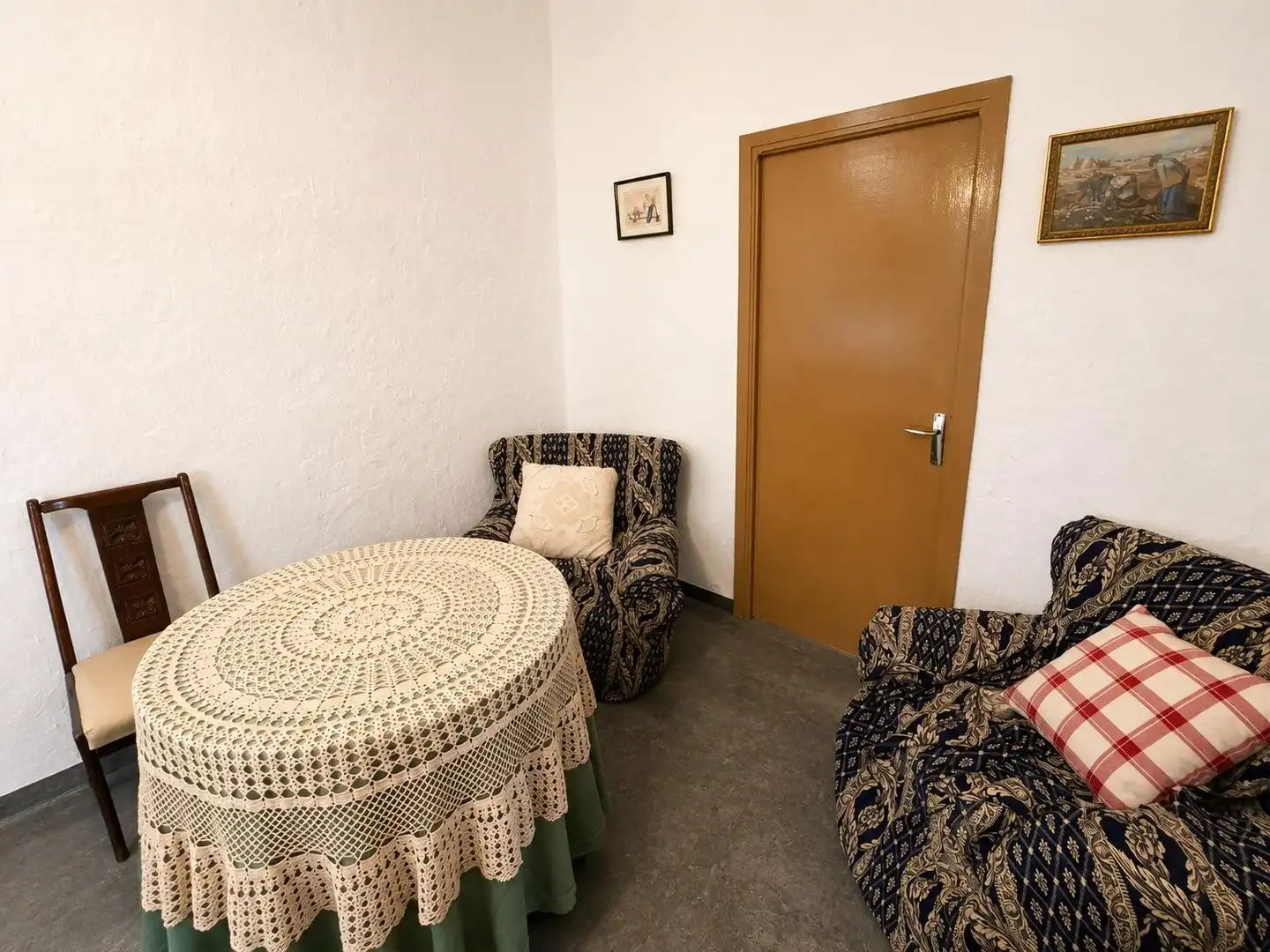 Landhaus mit Garten zum Verkauf in Tabernas, imagen 16