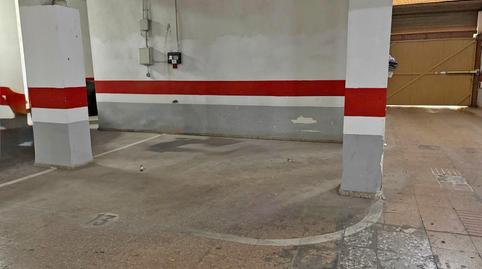 Foto 3 de Garatge en venda a Ensanche - Diputación, Alicante