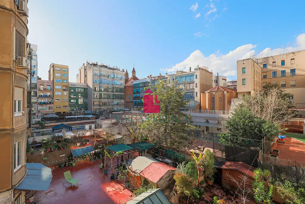Appartement avec ascenseur à vendre à Eixample, imagen 44