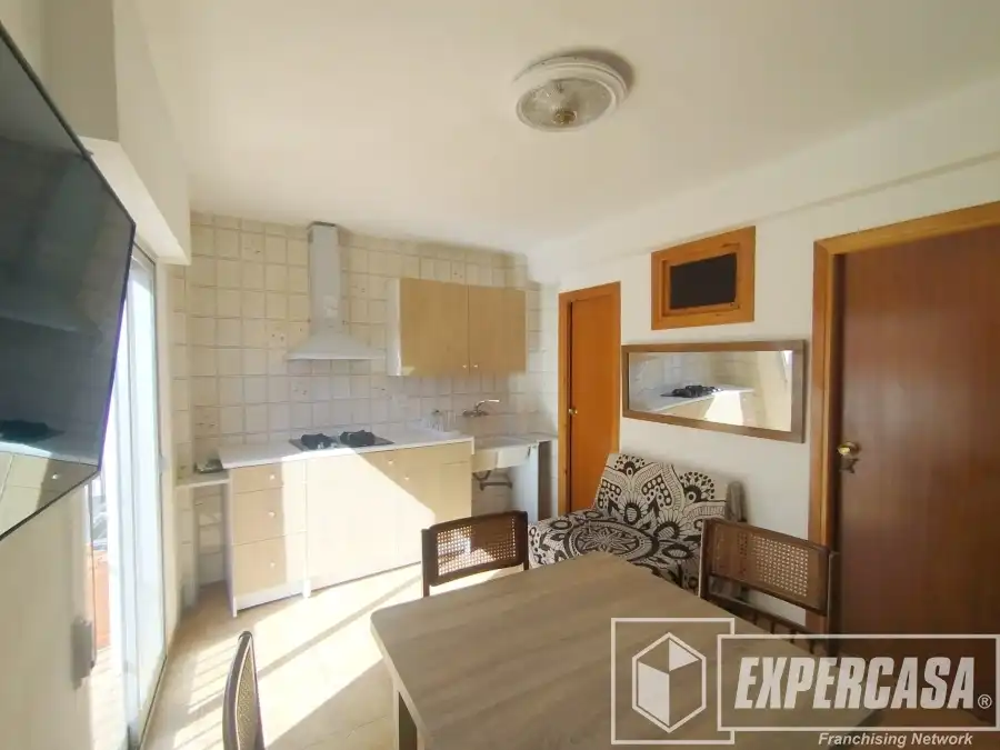 Cocina de Piso en venta en Navajas con Terraza
