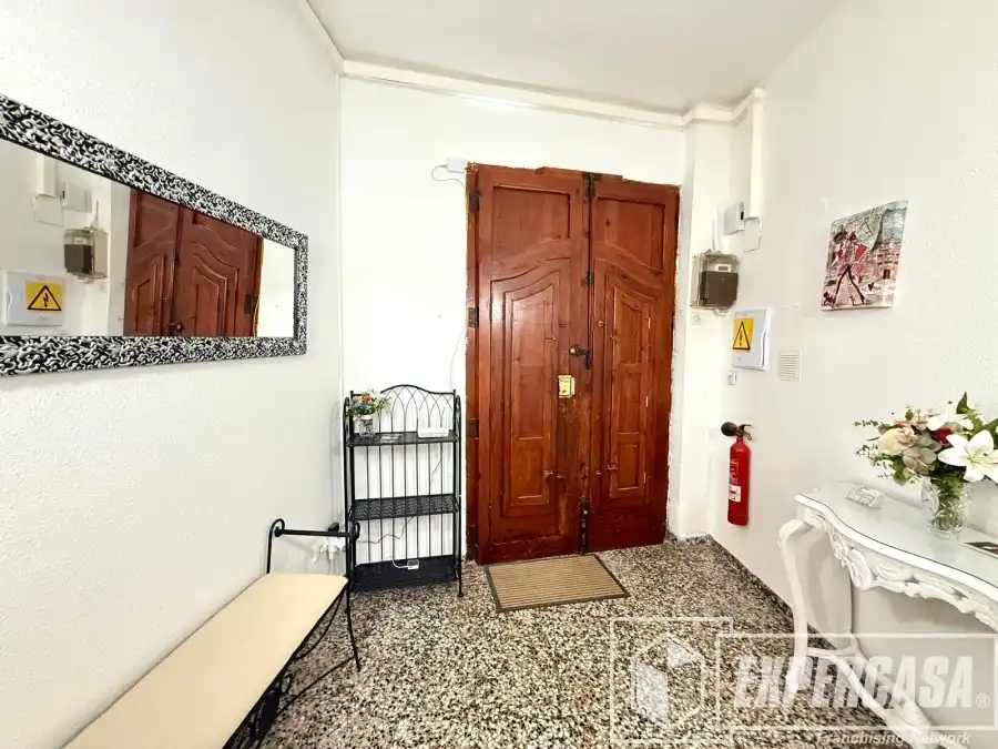 Casa in vendita a Casco Antiguo, imagen 10