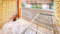 Balcony of Flat for sale in  Córdoba Capital  with Air Conditioner, Heating and Terrace