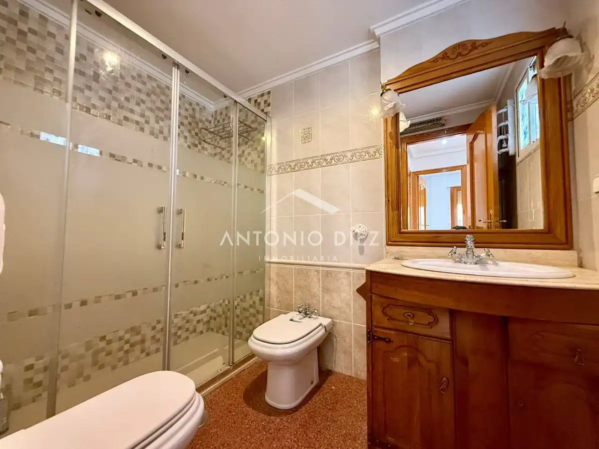 Bungalow amb terrassa en venda a Aspe Centro, imagen 30