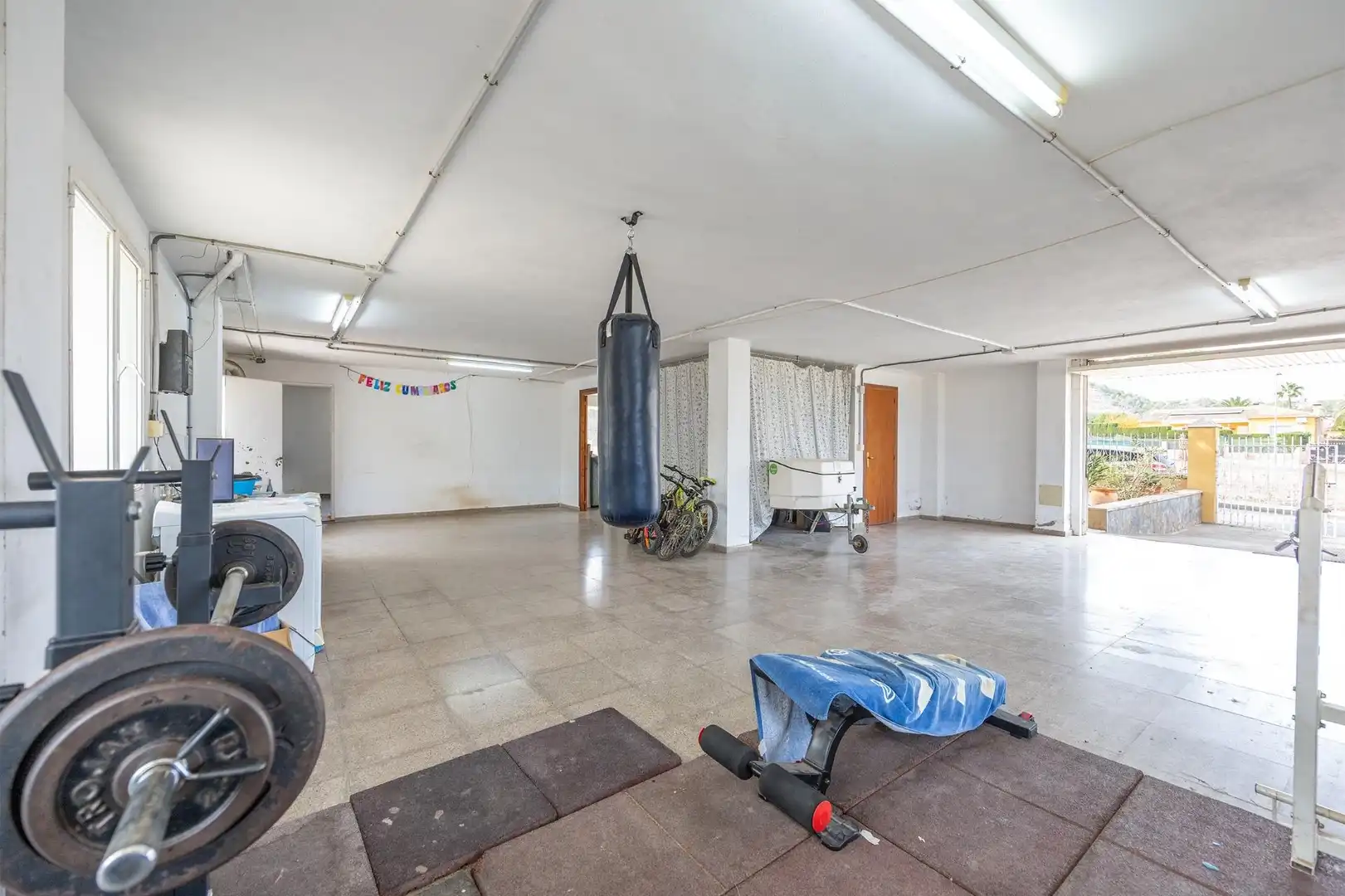 Casa o xalet en venda en Orihuela amb Aire condicionat, Jardí privat i Terrassa