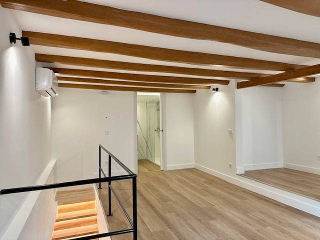 Apartamento en Venta en Vila de Gràcia