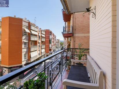 Terrassa de Pis en venda en Motril amb Balcó