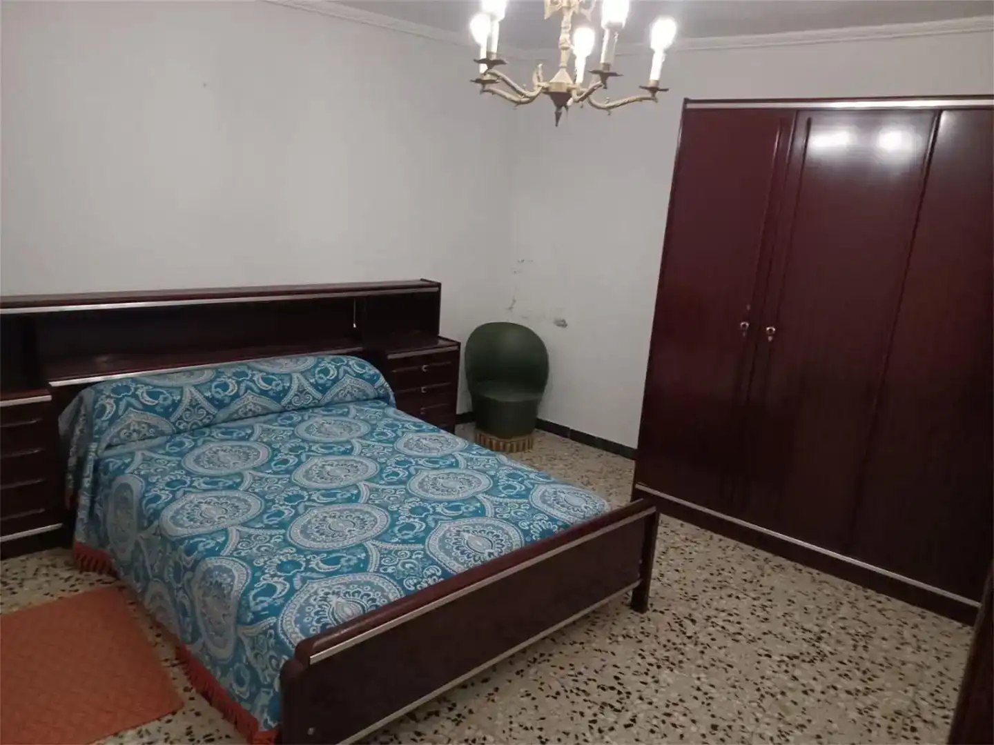 Bedroom of Detached homes for sale in Calamocha
