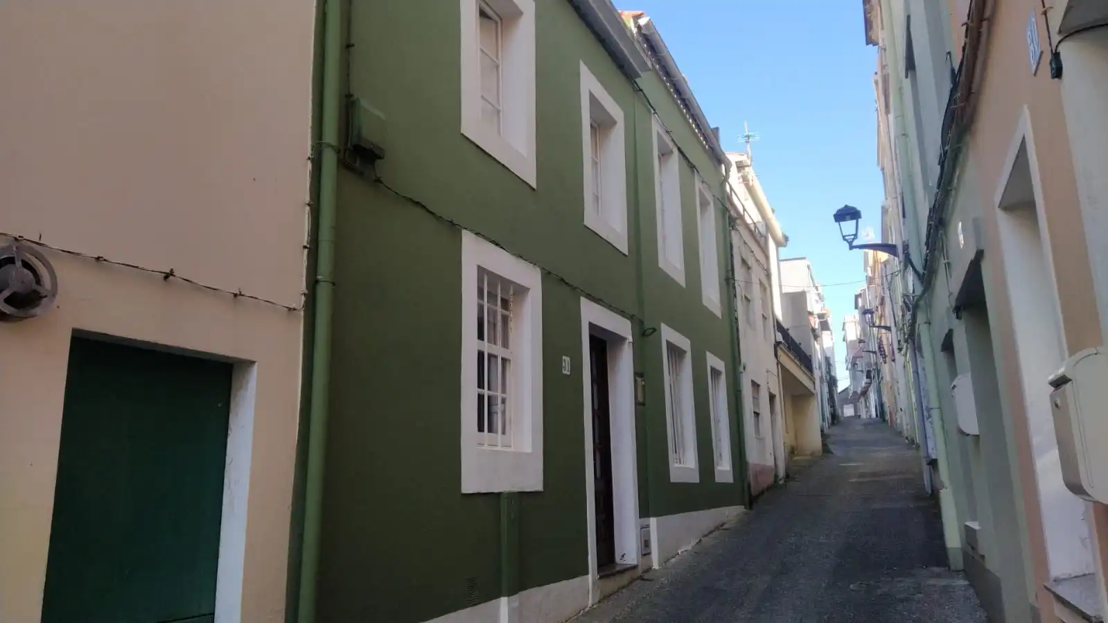 Casa in vendita a Rúa San Bartolomeu 33, imagen 2