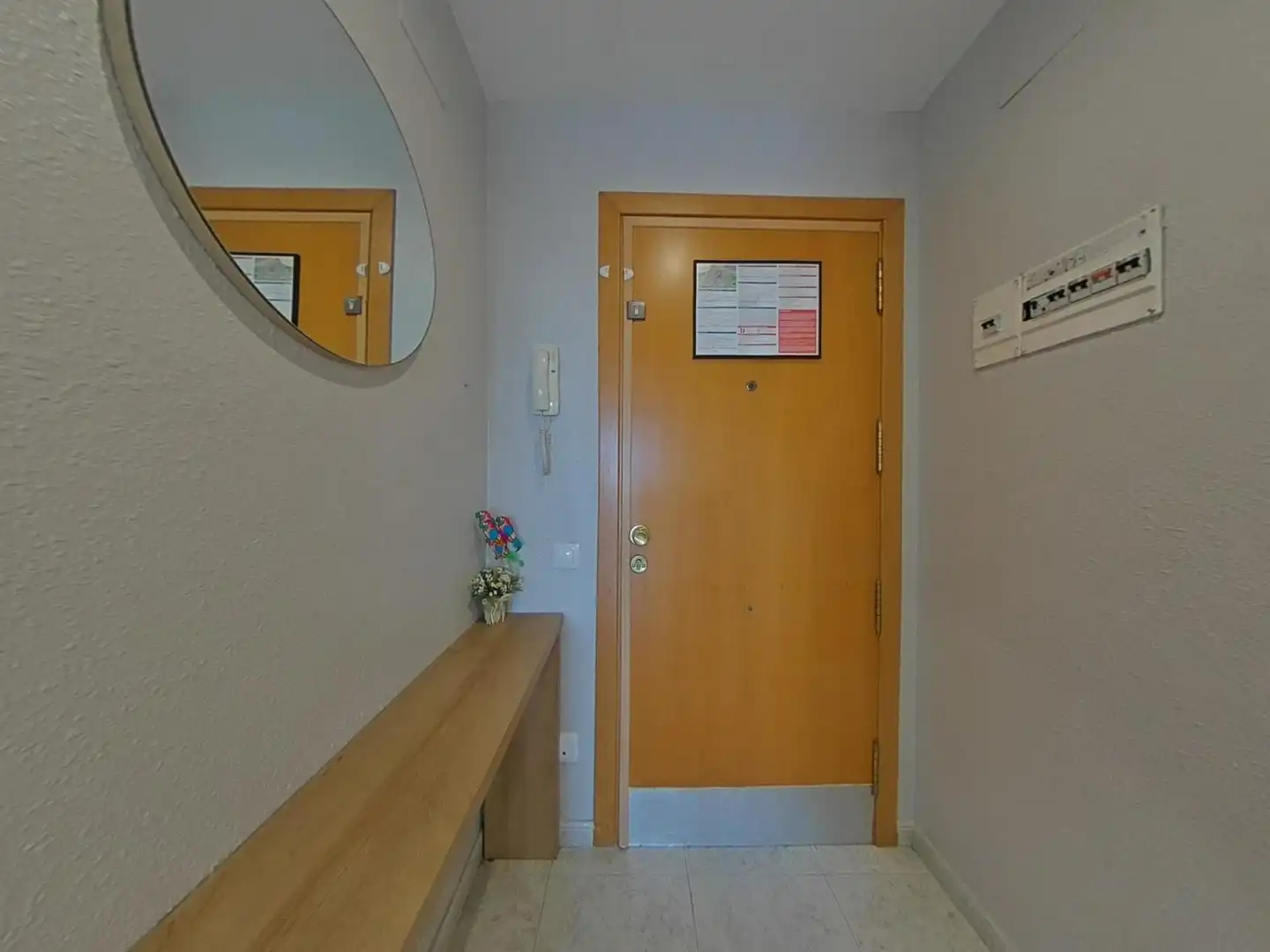 Apartament en venda en Vila-seca amb Aire condicionat, Jardí privat i Terrassa