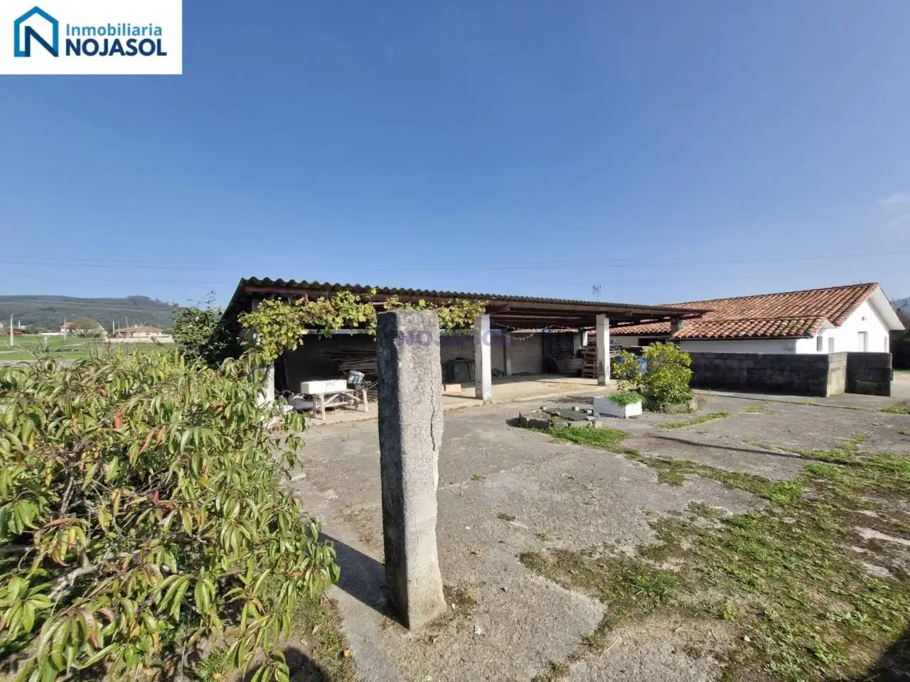 Nave industrial en venta en Calle castillo, Arnuero