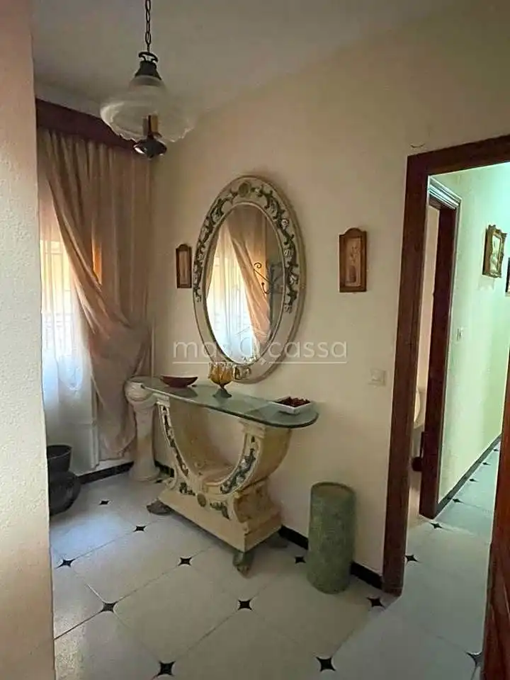 Flat for rent in Don Adolfo, Centro- San Felipe - Huerta Fava