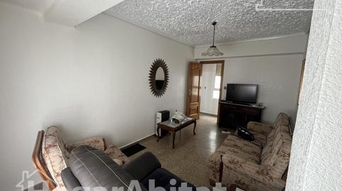 Foto 3 von Wohnung zum Verkauf in Calle Dels Sants de la Pedra, Doctor Palos - Alto Palancia, Sagunto / Sagunt