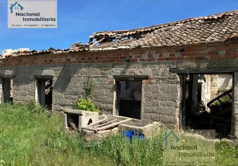 Terrenys i solars en venda a Cantimpalos, imagen 6