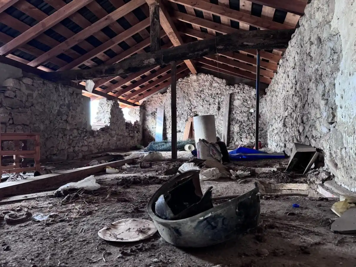 Casa a schiera con giardino in vendita a Vibaña - Ardisana - Caldueño, imagen 56