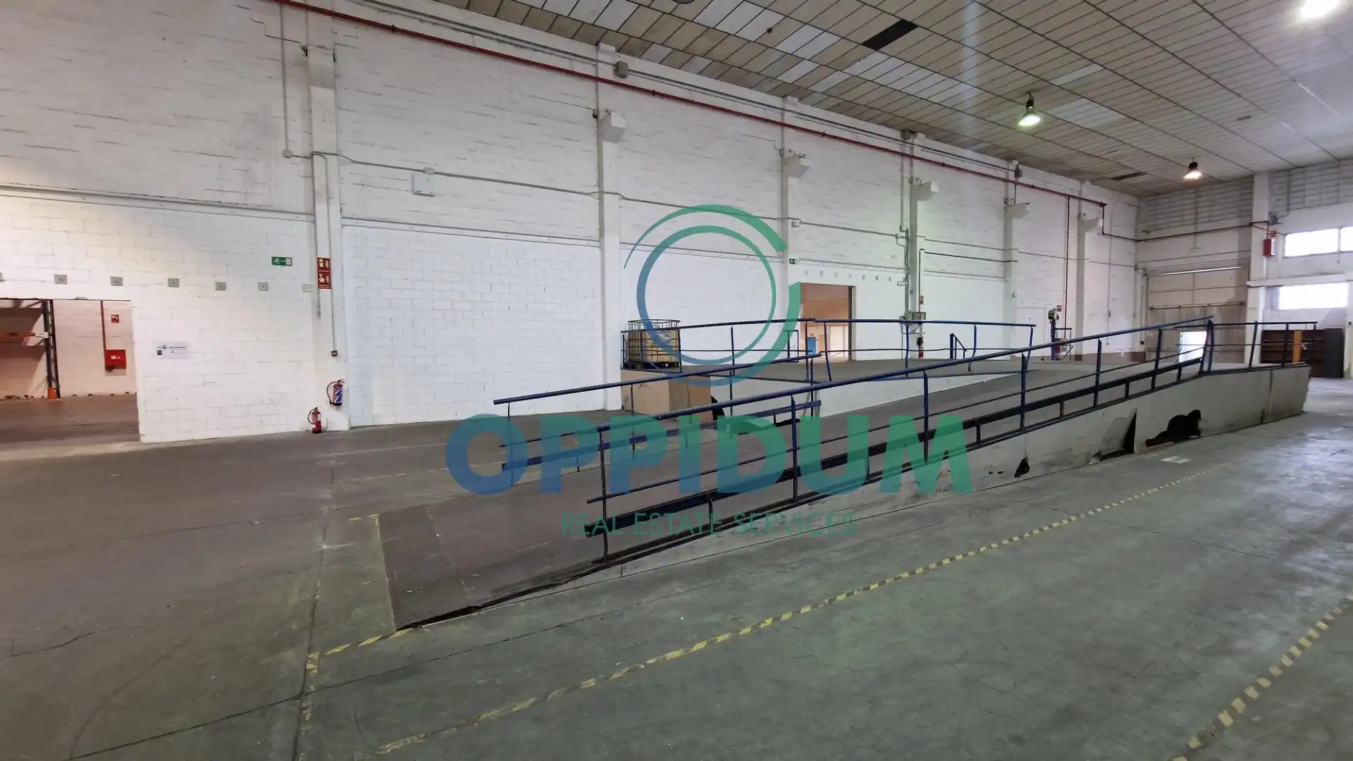 Nau industrial en venda a GAMBRINUS, imagen 21