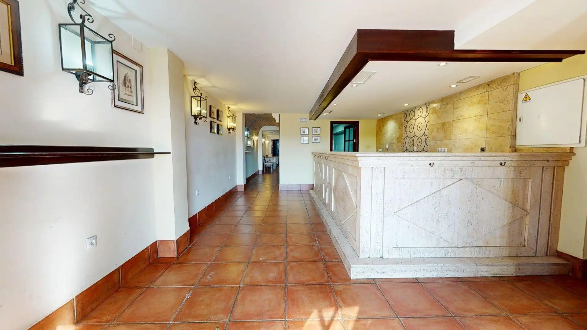 Local comercial en venda a Sur, imagen 24