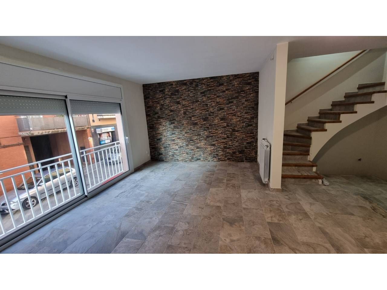 Single-family semi-detached for sale in Cardedeu  with Heating