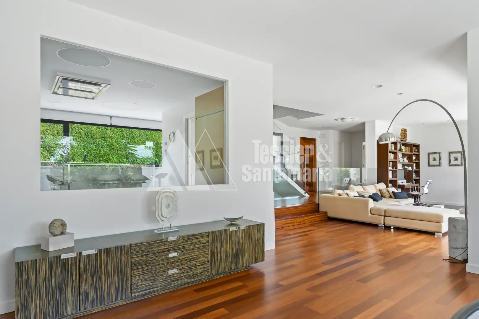 Casa o chalet en venta en Gijón  con Calefacción, Jardín privado y Terraza