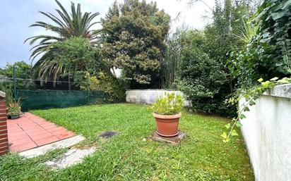 Garden of Flat for sale in Erandio  with Private garden and Storage room