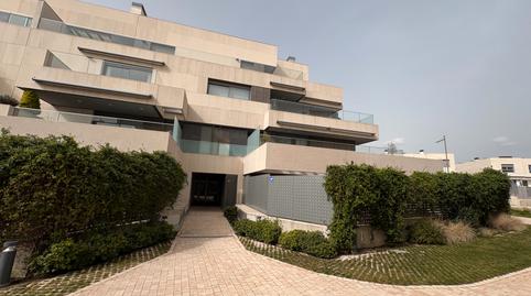 Foto 2 de Pis de lloguer a Avenida Víctimas del Terrorismo, Valenoso, Boadilla del Monte