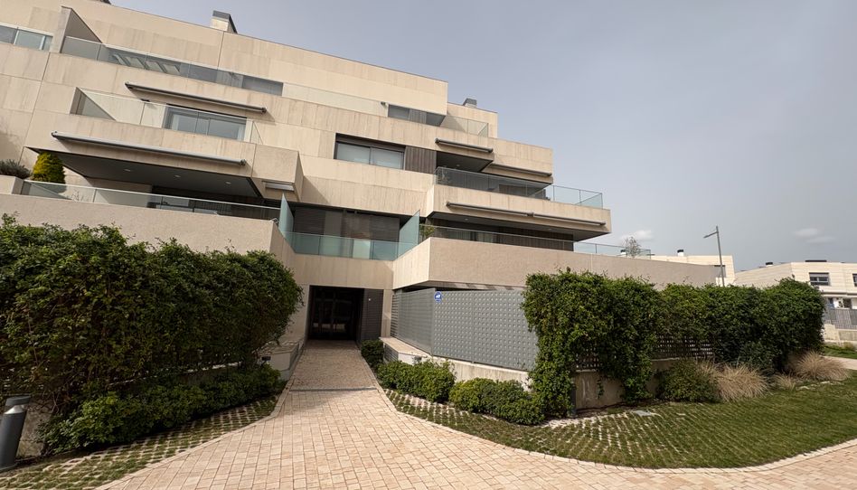 Piso de alquiler en Avenida Víctimas del Terrorismo, Valenoso - Imagen 2