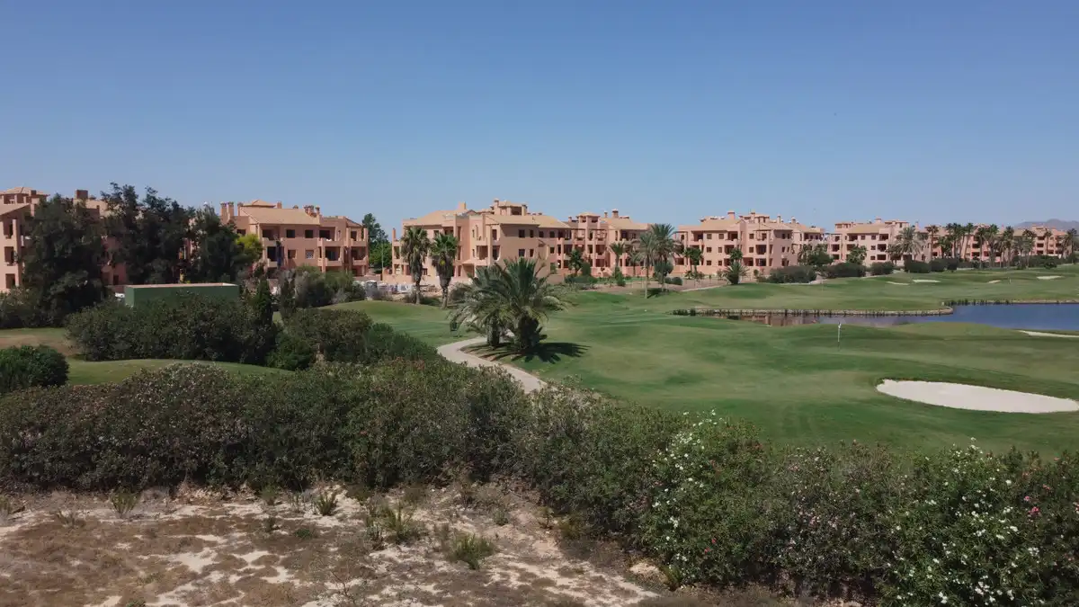 Apartamento en venta en Mar Menor de Cartagena – Cabo de Palos, imagen 21