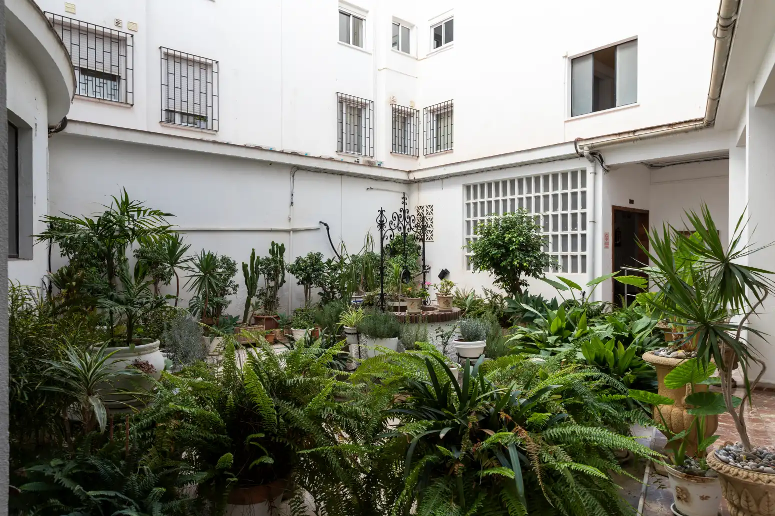 Flat with lift for sale in Torremolinos Centro - CL EMILIO ESTEBAN 3, imagen 9