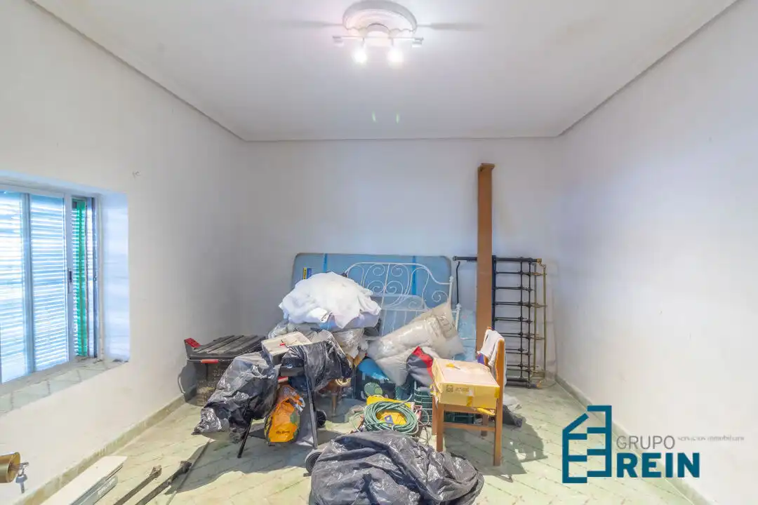 Casa o chalet en venta en Magán con Trastero