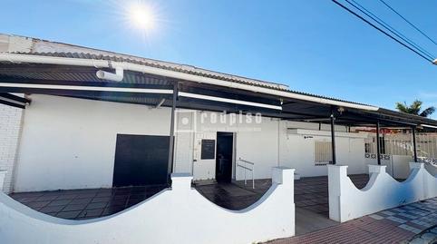 Photo 2 of Premises to rent in Picasso, La Cala del Moral, Rincón de la Victoria