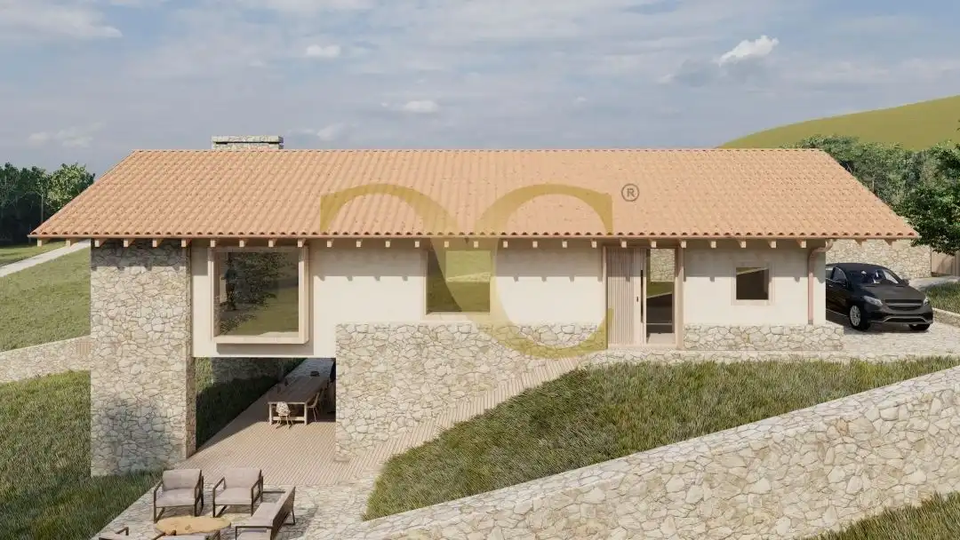 Terreny residencial en venda a Noriega, imagen 17