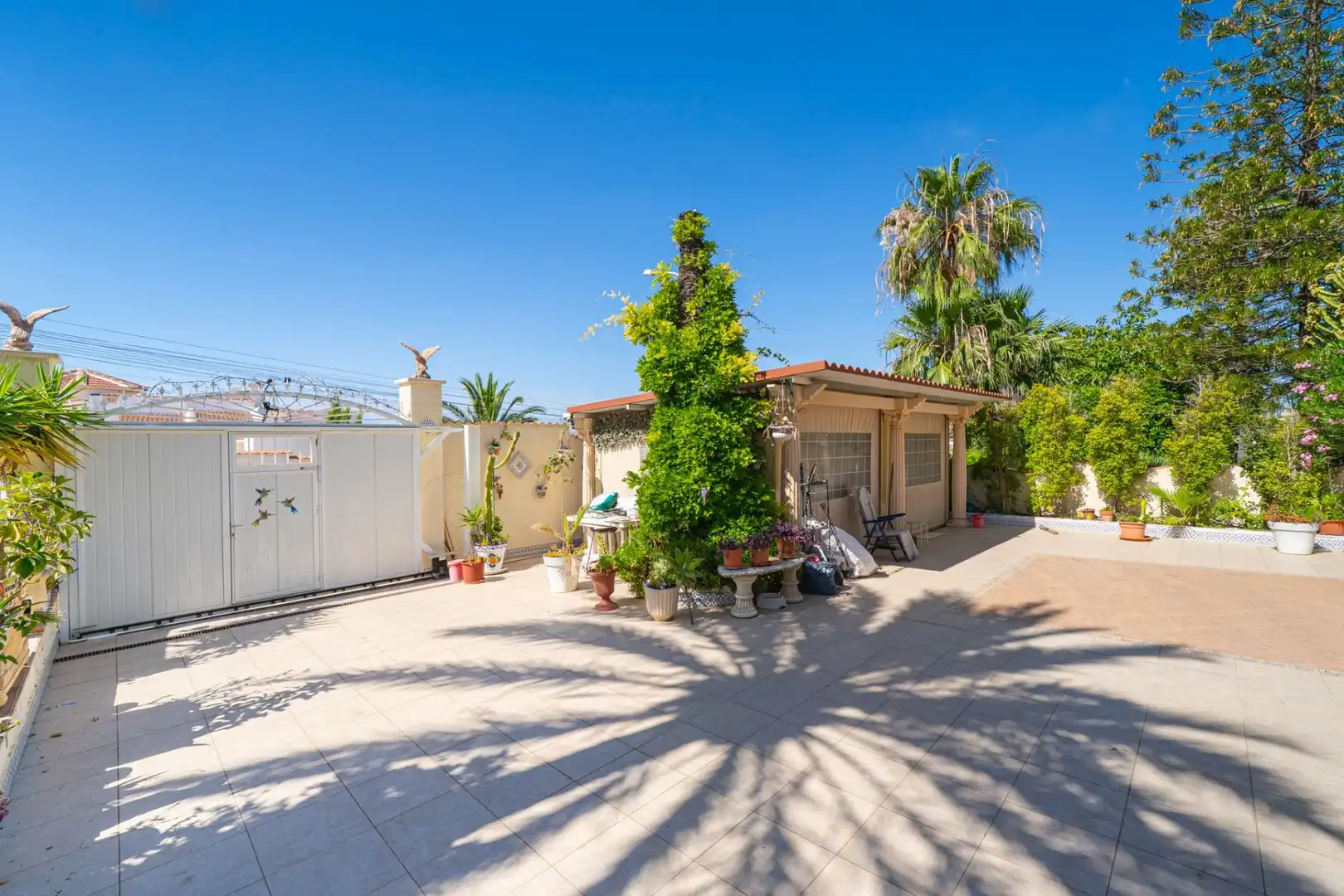 Villa avec piscine à vendre à Ciudad Quesada, imagen 26